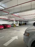 Hacienda Samana Bay Hotel - parking