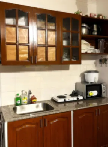 Premier Family Studio Room Baguio Near the Mansion - Wifi - Parking