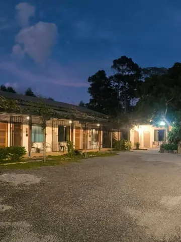 รูปภาพของณาราริน การ์เดน เฮาส์