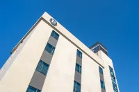 Brown-Dot Hotel Gwangyang Deokrye