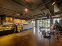 Jeju Marevo Beach Hotel Hotels near Aewol