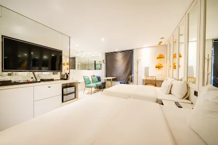 Gimpo (Daemyeonghang) Cozaza