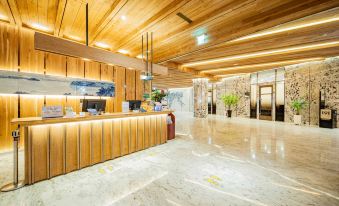 Hotel Inter-Burgo Daegu