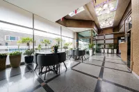 Jangheung Jinsong Tourist Hotel Hotels in Jangheung-gun
