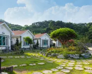 Hapcheon Hwangmaesan Pension