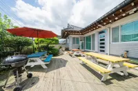Suncheon Naganeupseong Haemill Pension