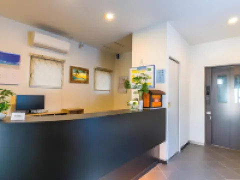 Mr.KINJO in こども病院前 南風原町のホテル