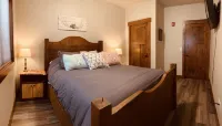 Downtown Columbia Falls Condo