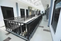 Livinn Hotel Kendangsari Surabaya