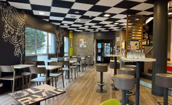 ibis budget Angoulême Centre