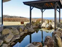 Apoi Sanso Hotels in Urakawa