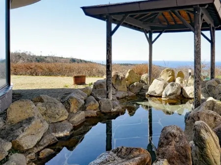 Apoi Sanso Отели в г. Уракава