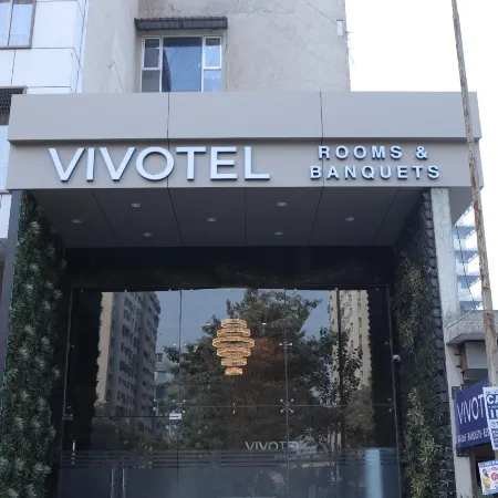 Vivotel Hotel Surat