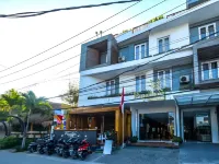 Papillon Echo Beach Các khách sạn gần Bãi biển Echo