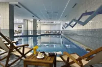 Persey Flora Apartments - 3-Star