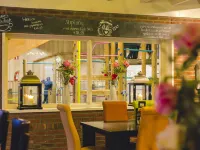 Wellness Lodge with Sauna and Wonderful Views Hotels in Wierden