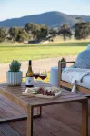Pokolbin Farm Stay Hotels in Mount View