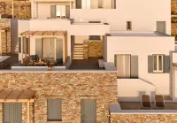 Eutopia Suites Sifnos Hotels in Sifnos