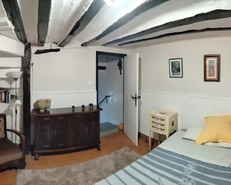 2Bed Traditional Apt - Private Balcony - Fuenmayor Hotels in Fuenmayor