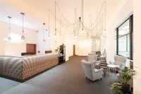 Narodni Stay - Wifi
