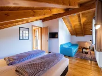 Chalets am Diemelsee in Heringhausen Hotels in Heringhausen