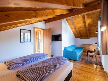 Chalets am Diemelsee in Heringhausen