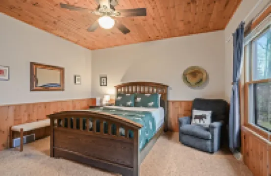 Lakeside Haus in Presque Isle