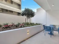 Rambla @ Berwick House Hotel a Fortitude Valley