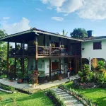 Alojamiento rural la pradera