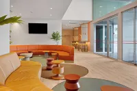 B&B HOTEL Logroño Las Cañas - 3-Star