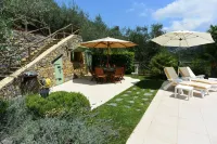 The Grapefruit House - Villa Con Piscina - Villas