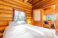Penn Cove Overlook by AvantStay Cabin w Views Hotels near Whidbey Playhouse Inc