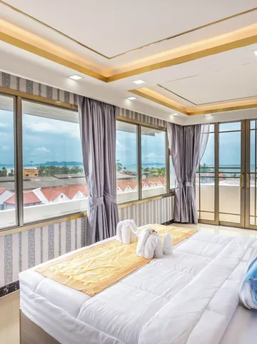 รูปภาพของเมอร์เมด บีช รีสอร์ท