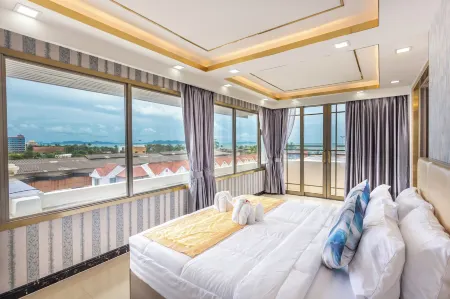 Mermaid Beach Resort