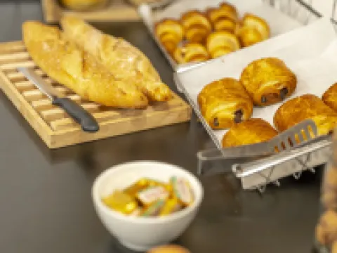 Unishotel Le Havre Hotels in Le Havre