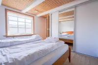 Lovely 4 Bedroom House in Vestmanna