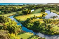 Wyndham Grand Rio Mar Rainforest Beach and Golf Resort Hotels in Luquillo