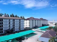 Matini Amata Hotels in Phan Thong