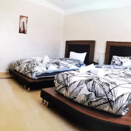 Amwaj Hotel