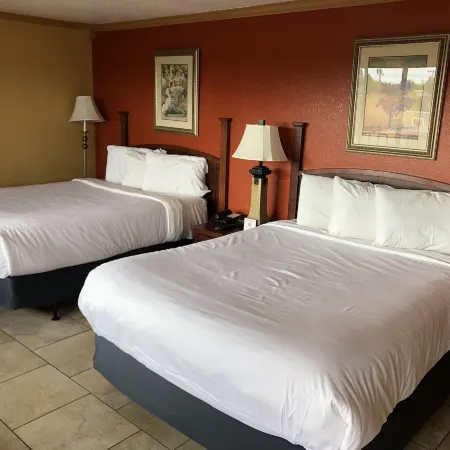 Americas Best Value Inn and Suites North Port