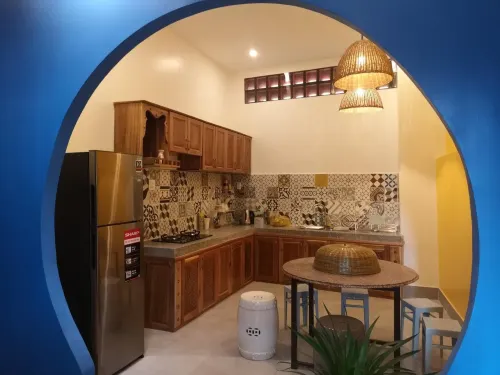 K2 Homestay & Coffee - Homestays
