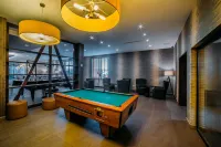 Mikołajki Resort Hotel & Spa Jora Wielka Hotels in Mikolajki