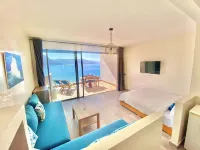 Aloha Imsouane Chambres Hotels in Imsouane