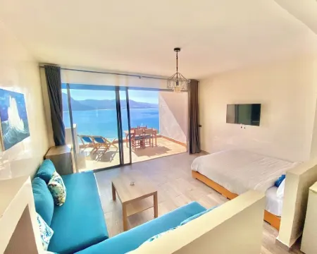 Aloha Imsouane Chambres Hotels in Imsouane