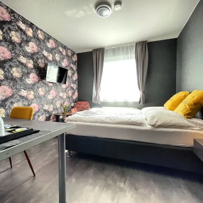 Dua Hotel Hotels in Giesen