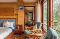 Udaan Dekeling Resort, Darjeeling