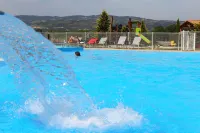 Domaine d'Agrippa Valence - Pools