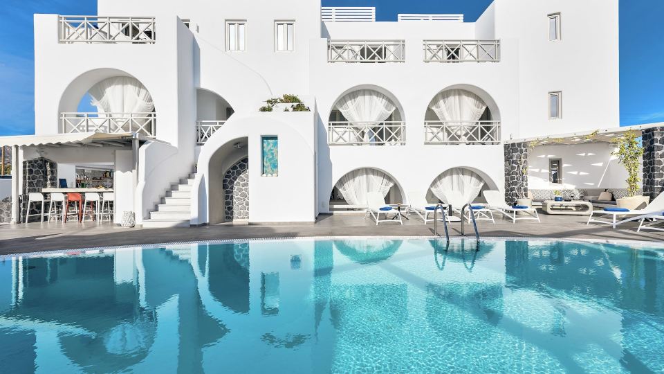 La Bellezza Eco Boutique Hotel