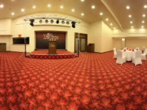 Marpessa Blue Beach Resort & Spa Hotel Hotels in Silifke