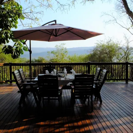 Tatenda Guest House